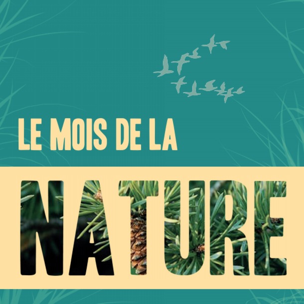 Le Mois de la Nature